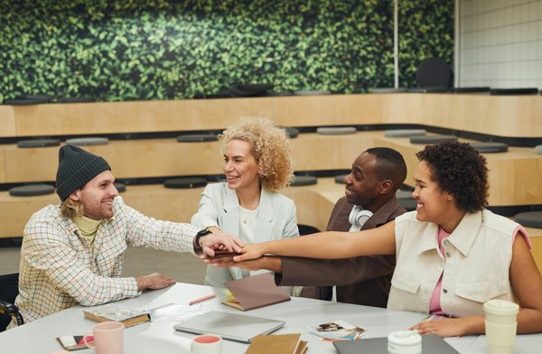 Innovations clés pour améliorer l'efficacité des plateformes industrielles