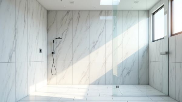 Aménager une douche salle de sport pour un confort optimal