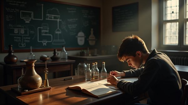 Comment se former pour devenir distillateur professionnel : enjeux, compétences et perspectives