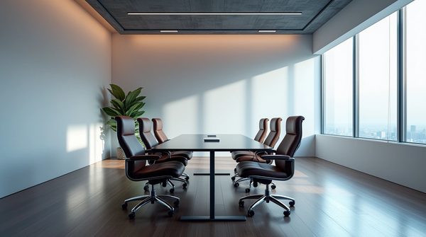 Conseils business essentiels pour réussir dans votre secteur