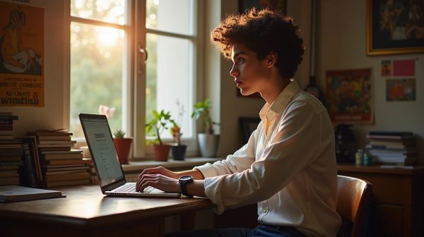 Réussir sa recherche d'emploi en France grâce à des approches inattendues