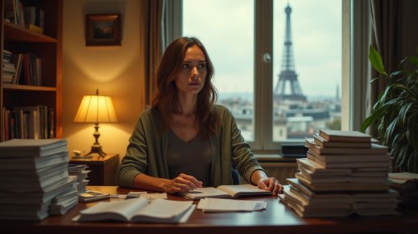 Réussir sa recherche d'emploi en France grâce à des approches inattendues
