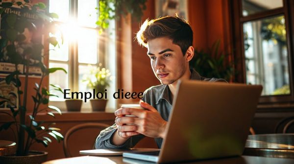 Stratégies surprenantes pour obtenir un emploi en France