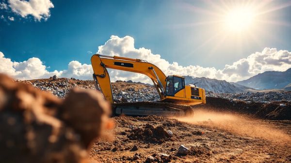Top camion aspirateur excavateur performant à sélectionner en Suisse