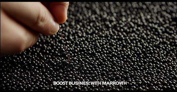 Unlevez votre entreprise grâce au growth marketing efficace