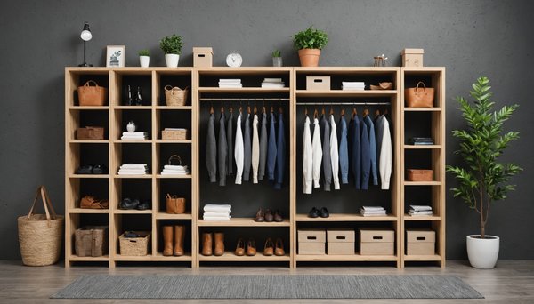 Rack occasion : la solution économique et écologique pour votre stockage