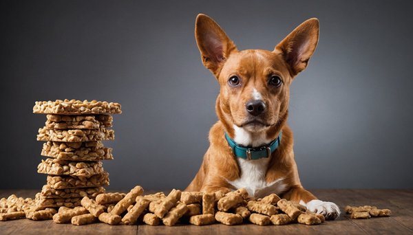 Pourquoi choisir un fournisseur spécialisé pour vos friandises canines