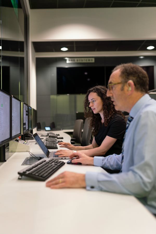 Consultant AMOE : Guide pour réussir vos projets informatiques