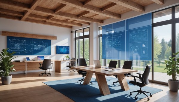 Mirtillo : votre partenaire digital en alsace pour des solutions innovantes