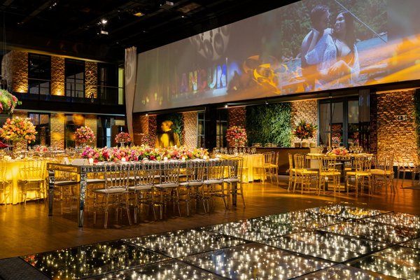 Pourquoi faire appel à des experts en événementiel pour organiser votre gala à Paris ?