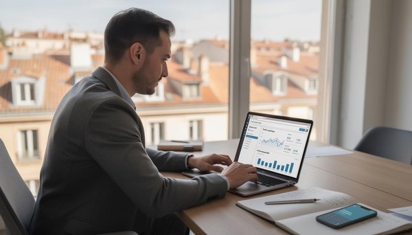 Un consultant SEO Lyon pour booster la visibilité de votre entreprise