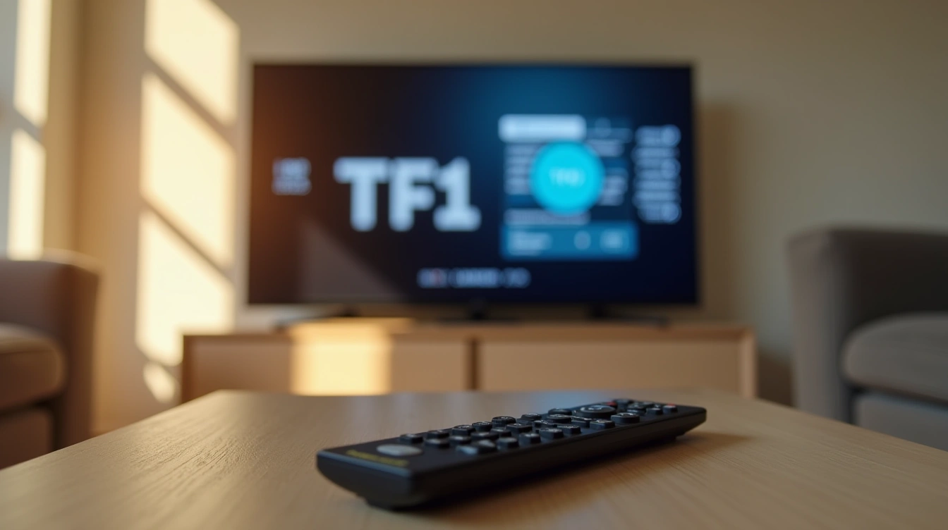 Vos questions sur la publicité TF1