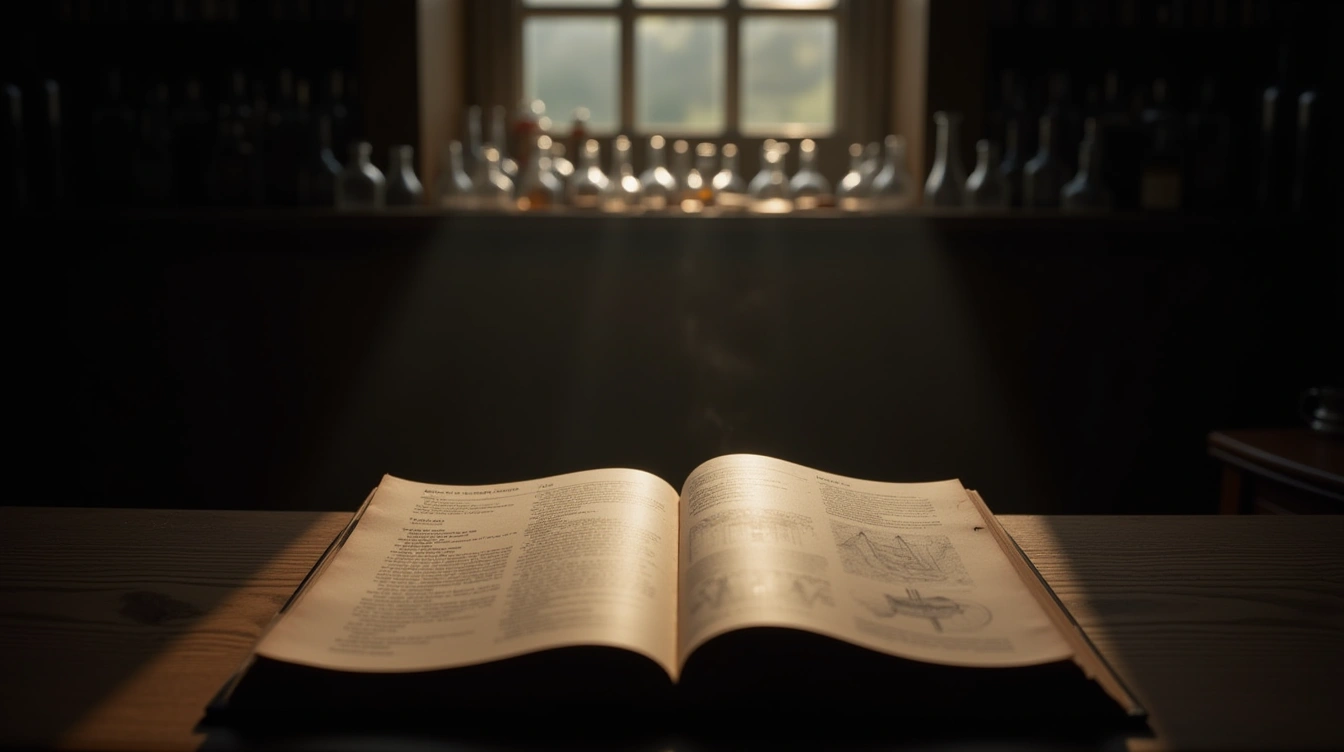 Compétences clés acquises en formation distillateur professionnel