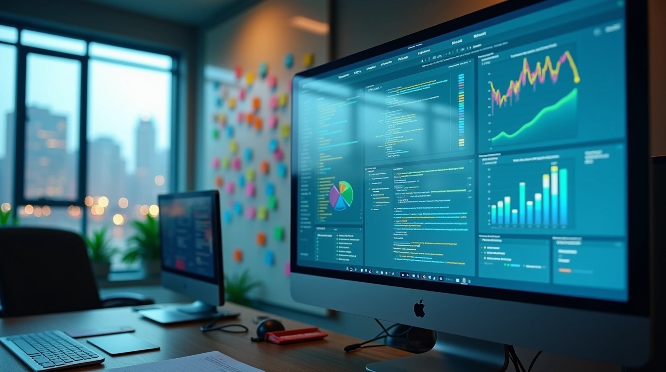 Choisir la bonne méthodologie de gestion : agile ou cascade ?