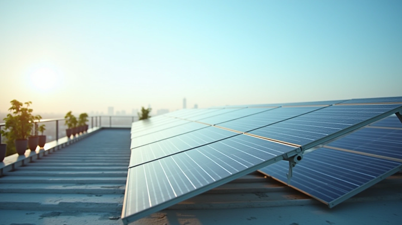 Questions fréquentes sur le photovoltaïque professionnel